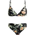 Roxy Pt Beach Classics Fixedtri Bikini