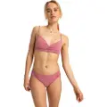 Roxy Beach Classics Bikinitruse rosa