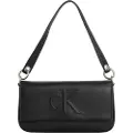 Calvin Klein Jeans Sculpted Flap Skulderveske