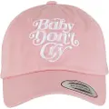 Mister tee Upscale Baby Don´t Cry Dad Cap