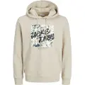 Jack & Jones Hawaii Shape Hettegenser