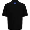 Jack & Jones Varenna Split Kortermet Poloskjorte