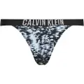 Calvin Klein Kw0kw02857 Bikini Bunn