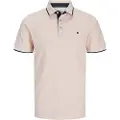 Jack & Jones Paulos Kortermet Poloskjorte