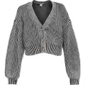 Roxy Sundaze Washed Collegegenser