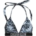 Calvin Klein Kw0kw02854 Triangle Bikinitopp
