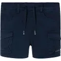 Name It Mini Baggy Passform Cargoshorts