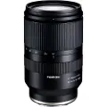 Tamron B070 - Zoom-linse - 17 mm - 70 mm - f/2.8 Di III-A VC RXD - Sony E-mount - for Sony Cinema Line a VLOGCAM a1 a1 II a6700 a7 IV a7C a7C II a7CR a7R V a9 III
