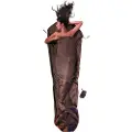 Cocoon Silk Mummy Fôr