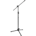 Hercules MS533B Ez Clutch Tripod Mikrofonstativ