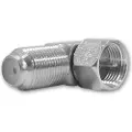 Preisner FWV1 F F Sølv kabelgrensesnitt/adapter (FWV1)