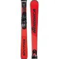 Nordica Spitfire 74 Dc Fdt+tpx 12 Fdt Alpin Ski Pakke