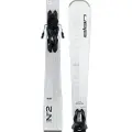 Elan Primetime N°2 Power Shift+el 9.0 Kvinnelig Alpinski Pakke
