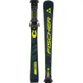 Fischer Rc4 Wc Rc Mt+rc4 Z12 Pr Alpin Ski Pakke