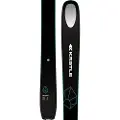 Kästle Obsidian 92 Alpinski For Kvinner