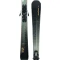 Elan Primetime 22 Black Ps + El 10.0 Gw Shift Blk B85 Alpin Ski Pakke