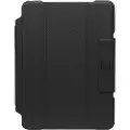 Tucano Alunno Folio case iPad 10.2" Black