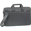 Rivacase Central - 17.3" - Laptop Bag