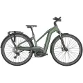 Scott Bikes Sub Sport Eride 10 Lady 28´´ Xt Rd M8130sgs Elektrisk Sykkel