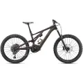 Specialized Turbo Kenevo Comp 6fattie 27.5´´ Elektrisk Terrengsykkel