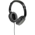 Vivanco TV Comfort 70 - Hodetelefoner - full størrelse - kablet - 3,5 mm jakk