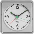 TFA-Dostmann 60.1013.54 Elektronisk Vekkerklokke Med Trykknapp