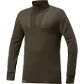 Woolpower Zip Turtleneck 200 g tröja 7222 - L