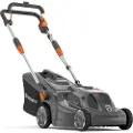 Husqvarna Aspire LC34 Batteridrevet gressklipper