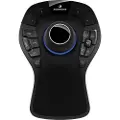 3DConnexion Space Pro Profesional Mus