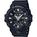 Casio GA-700-1BER svart