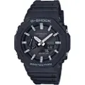Casio G-shock Ga-2100-1aer Klokke
