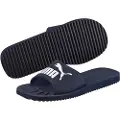 Puma Purecat Sandals, Shoes, Peacoat/White, 42