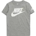 Nike Kids Futura Kortarmet T-skjorte