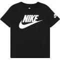 Nike Futura Kortarmet T-skjorte