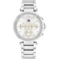 Tommy Hilfiger Emily 38 Mm Dameklokke