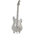 Metal Earth Electric Lead Guitar Metalbyggesæt