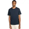 Element Icon Label Pocket Kortarmet T-skjorte