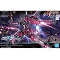 Bandai Gundam Infinite Justice Type Ii Hg Model Kit Re Run 1/144