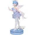 Banpresto Re:zero Elegant Figur Fra Re:zero-starting Life In Another World 22 Cm