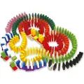 Small Foot Domino Rally (stort)