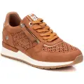 Refresh for woman. 17278902-CAMEL Trainers 172789 brown (37), Flat, Laces, Zip, Casual