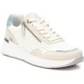Xti for woman. 14399003-BLANCO Trainers 143990 white (37), Flat, Laces, Zip, Casual