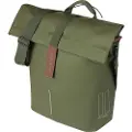 Basil City Shopper Mik Sykkelveske 16l