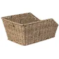 Basil Cento Rattan Look Wsl Bakre Kurv