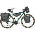 Basil Navigator Storm Sadelveske 2.2l