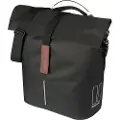Basil City Shopper Mik Sykkelveske 16l