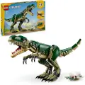 LEGO T. Rex Byggespill