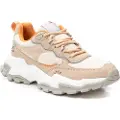 Refresh for woman. 17240403-BEIGE Trainers 172404 beige (39), Flat, Laces, Casual