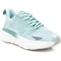 Refresh for woman. 17283403-AQUA Trainers 172834 turquoise (36), Flat, Laces, Casual