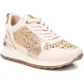Xti for woman. 14377701-BEIGE Trainers 143777 beige (38), Flat, Laces, Casual